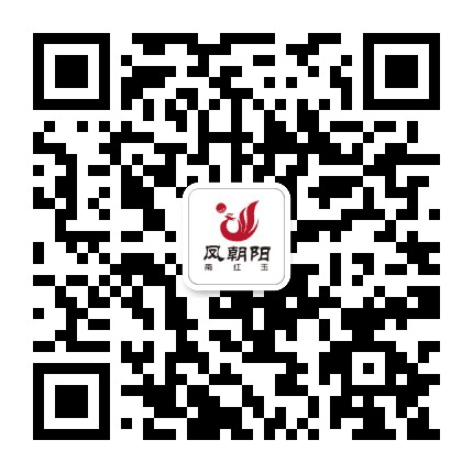绛瑾文创公众号二维码
