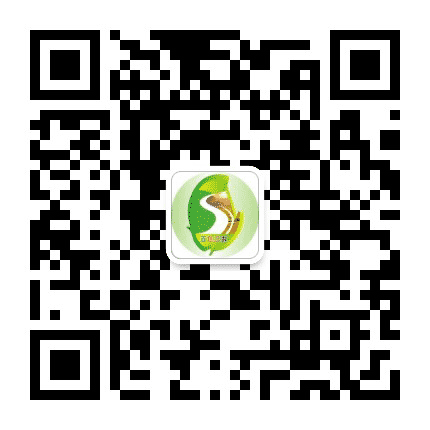 百色三农公众号二维码