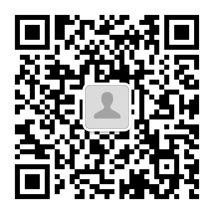 曹妃甸气象为农服务平台公众号二维码