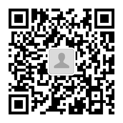 通东街道人民社区公众号二维码