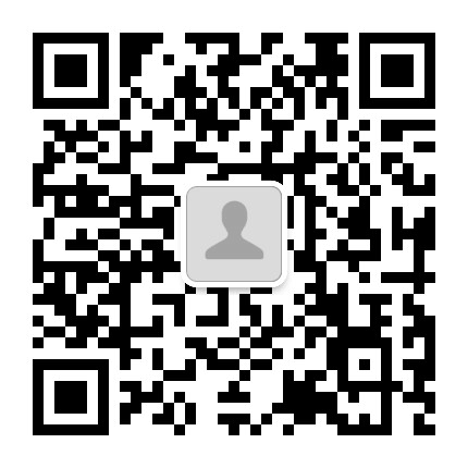 桥西区东窑子幼儿园公众号二维码