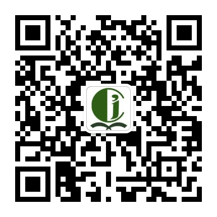 乐学江川公众号二维码