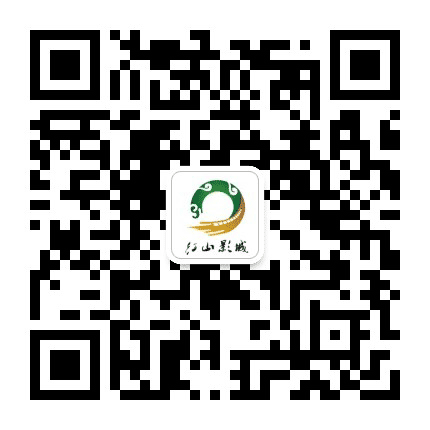 宜兴红山影城公众号二维码