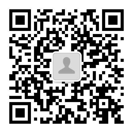 四川米亚罗自然保护区公众号二维码