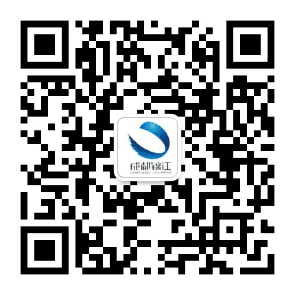 同心锦江公众号二维码
