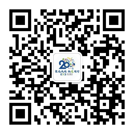 楚雄爱尔眼科公众号二维码