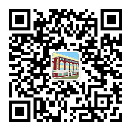 东莞市黄江新世纪幼儿园公众号二维码