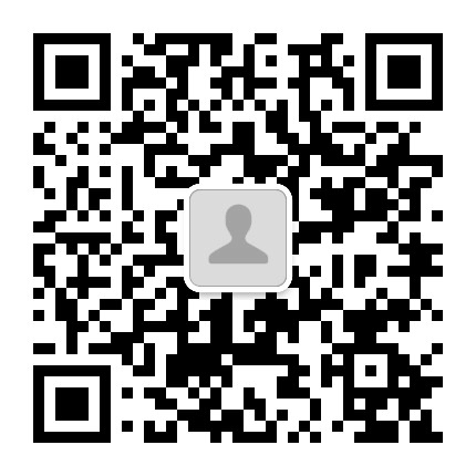 成华河长办公众号二维码