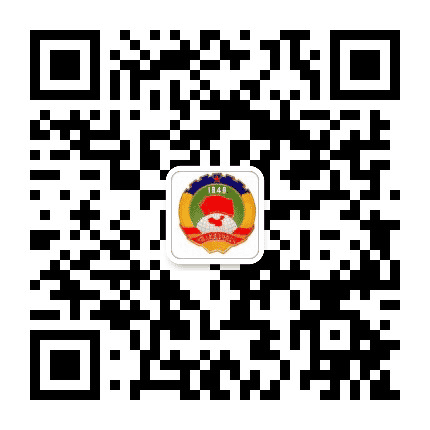 彭阳政协公众号二维码