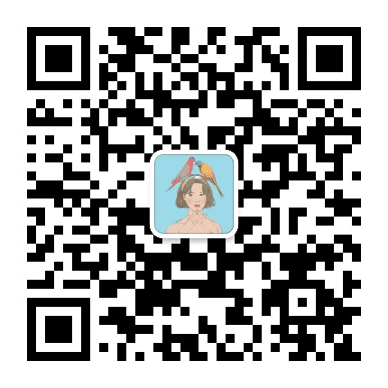 好女人爱阅读公众号二维码