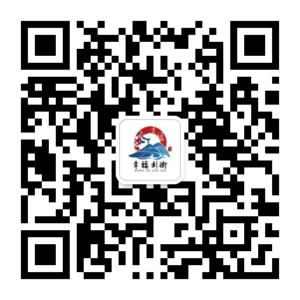 兰州市安宁区刘家堡街道办事处公众号二维码