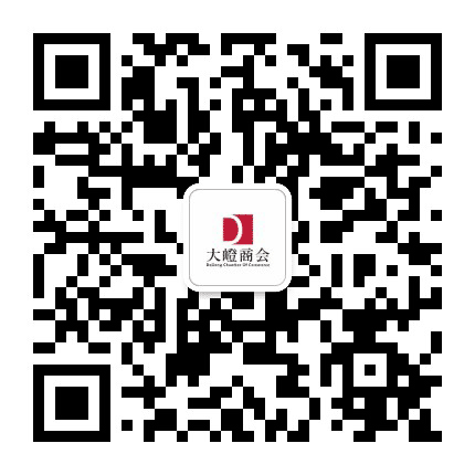 大嶝商会公众号二维码