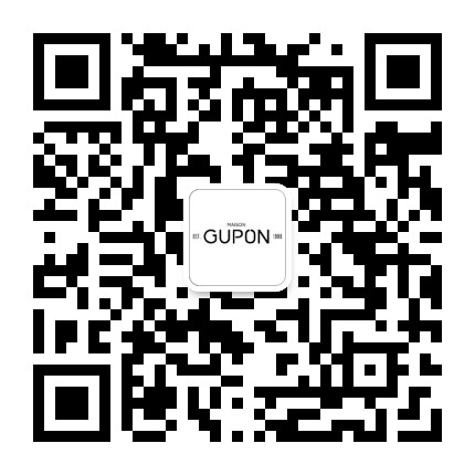 固本 GUBEN公众号二维码