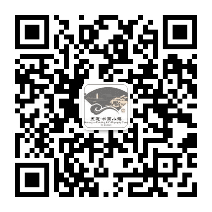 今日五通公众号二维码