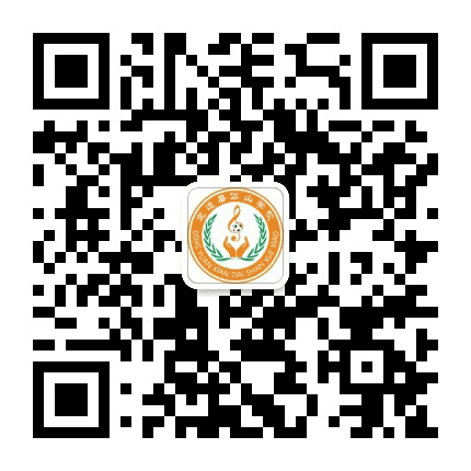定远县岱山初级中学公众号二维码