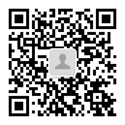 金华外事公众号二维码