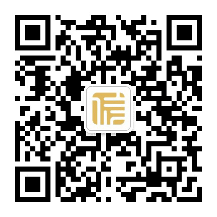 同信能源公众号二维码