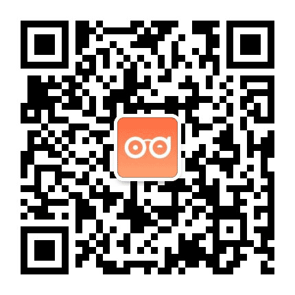 分销微观察公众号二维码