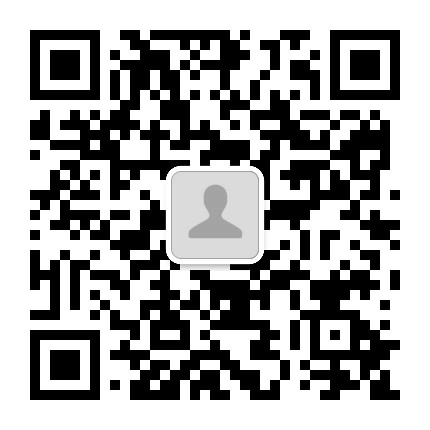 海盐星轶影城公众号二维码