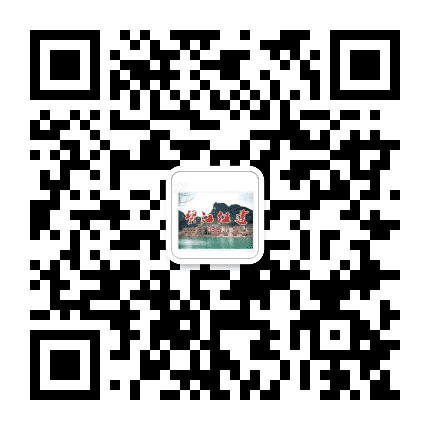 碧江微住建公众号二维码
