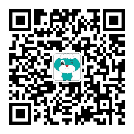 棒吉拉早教惠阳中心公众号二维码