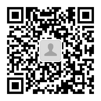 婺城生态环境公众号二维码