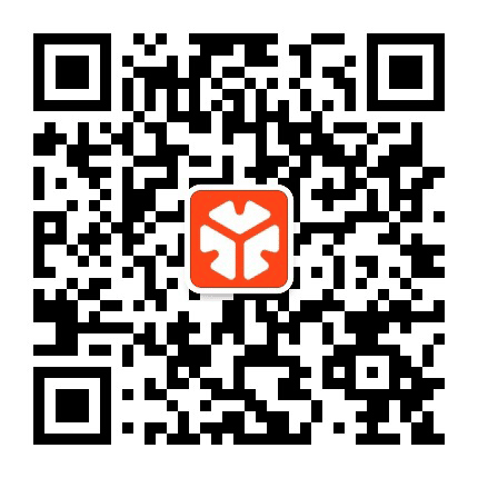 T3出行苏州公众号二维码