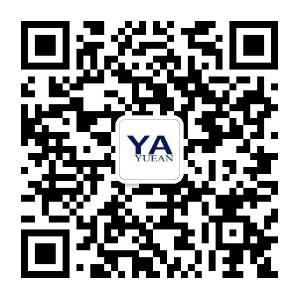 公大粤安网公众号二维码