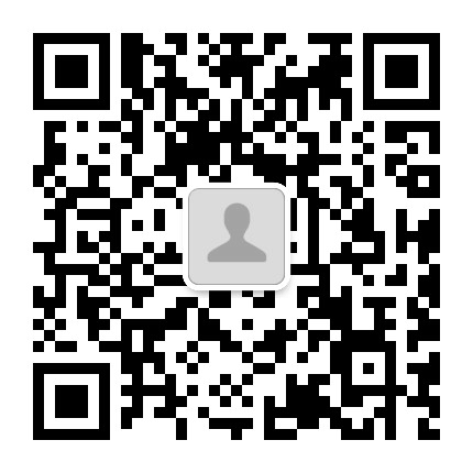 山水玉龙公众号二维码