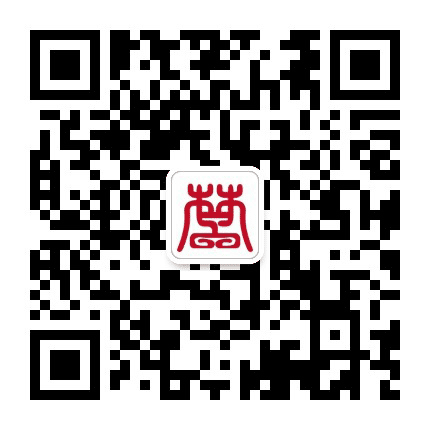 楚韵纪南公众号二维码
