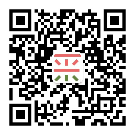 杭州采荷第三小学教育集团公众号二维码