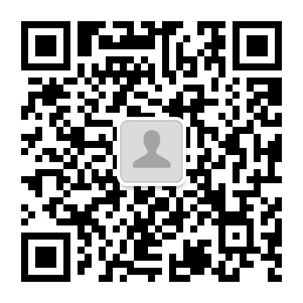 枣山社会事业公众号二维码
