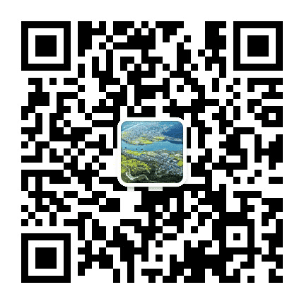三堆发布公众号二维码