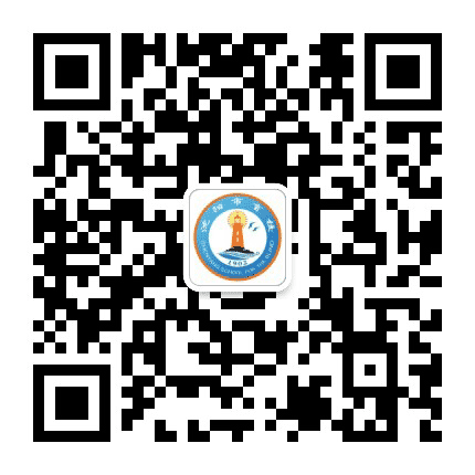 沈阳市盲校公众号二维码