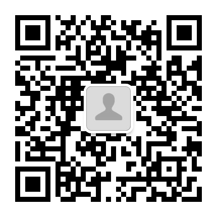 岳塘科协公众号二维码