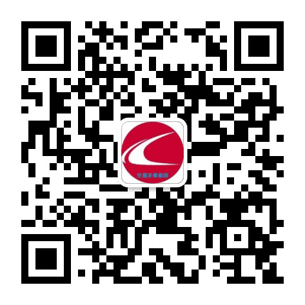 长春城市公共交通发展集团公众号二维码