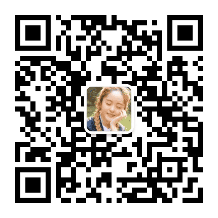 青梅微阅读公众号二维码