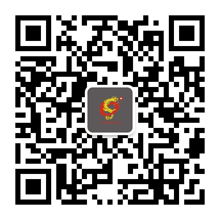 龙丰布行公众号二维码