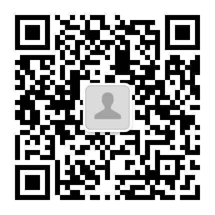情暖古寨公众号二维码