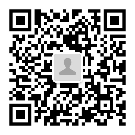 安厚镇大坑村公众号二维码