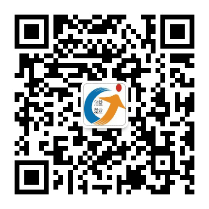 沾益就业公众号二维码