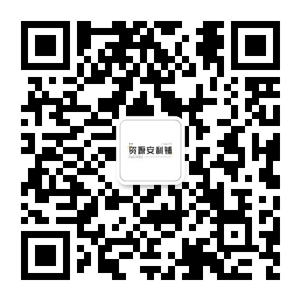 图哇塞公众号二维码