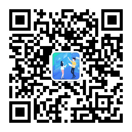 马上来工作公众号二维码