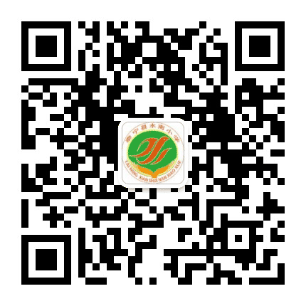 泰宁县水南小学公众号二维码