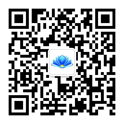 万和幸福之源公众号二维码