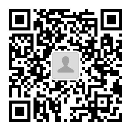 高坪石圭镇公众号二维码