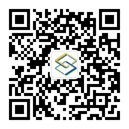 吕巷经济园区公众号二维码
