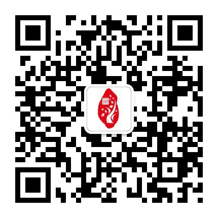 杏坛乡事公众号二维码