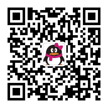 门窗业资讯公众号二维码