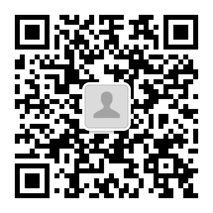 兴建路派出所公众号二维码